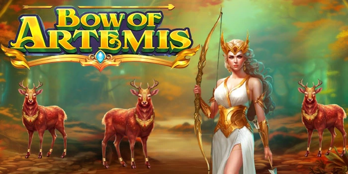 Bocoran Slot Bow of Artemis yang Sering Memberi Kemenangan Besar