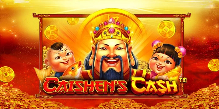 Kemenangan Spektakuler dari Slot Caishen’s Cash Pilihan Terbaik