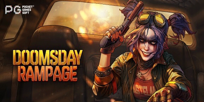 Tips Slot Doomsday Rampage Agar Jackpot Besar Selalu Didapat