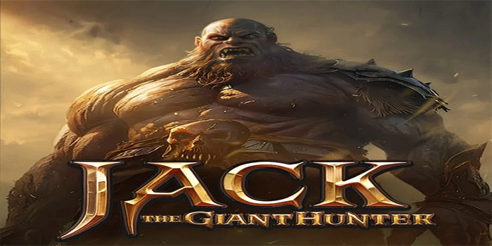 Slot Jack The Giant Hunter