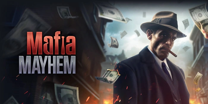 Cara Menang Besar Slot Mafia Mayhem Setiap Putaran