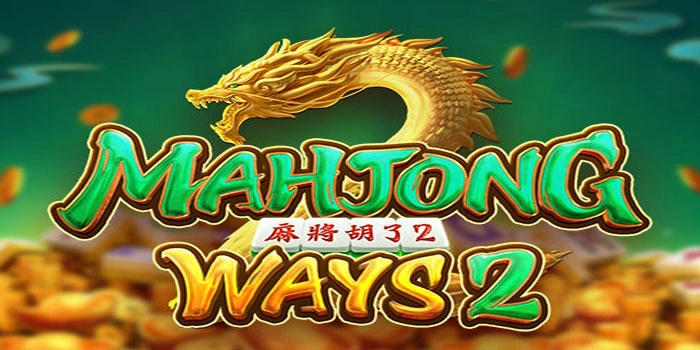 Getaran Angka Sakti Muncul Di Slot Mahjong Ways 2