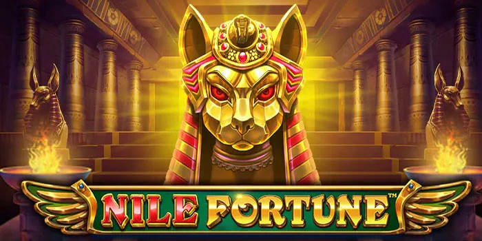Eksplorasi Tema dan Fitur Kemenangan di Slot Nile Fortune