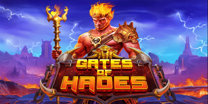 Menang Besar Setiap Hari lewat Slot Gates of Hades Berkualitas