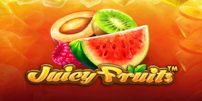 Teknik Jitu Dapatkan Kemenangan Dasyat Slot Juicy Fruits
