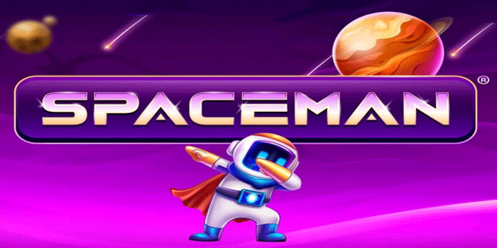 Slot Spaceman Terpopuler Dengan Peluang Jackpot Tinggi