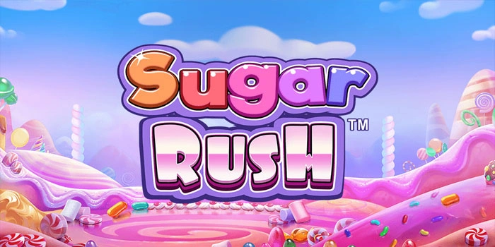 Ledakan Cuan Hebat Dari Slot Sugar Rush