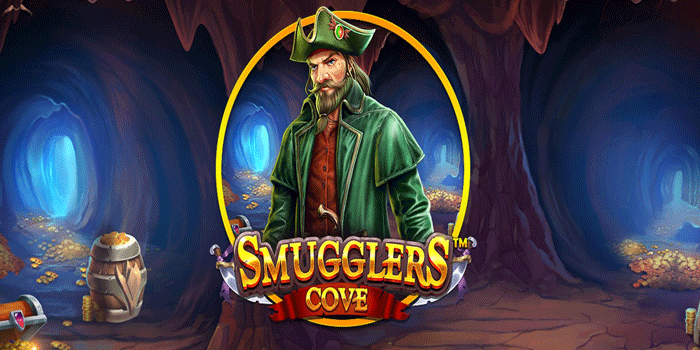 Slot Smugglers Cove Penghasil Uang Dengan Jackpot Menggiurkan