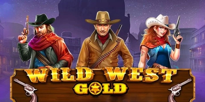 Trik Scatter Slot Wild West Gold Agar Kemenangan Maksimal