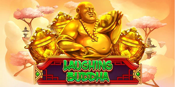 Rahasia Konsisten Jackpot Slot Laughing Buddha Bet Kecil