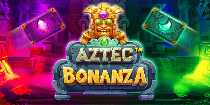 Rahasia Kombinasi Scatter Jackpot Slot Aztec Bonanza Terbaik