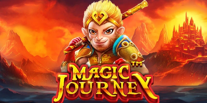 Kiat Sukses Menang Besar Di Slot Magic Journey