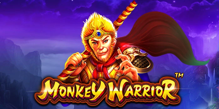 Metode Praktis Menemukan Pola Gacor Slot Monkey Warrior