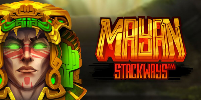 Cara Meraih Kemenangan Besar Bermain Slot Mayan Stackways